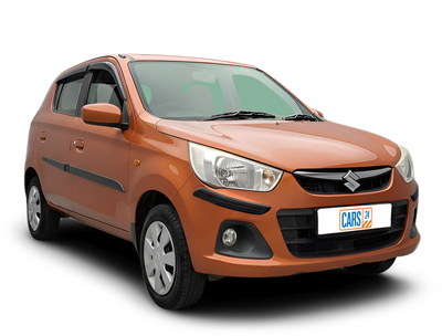 Maruti Alto K10-img